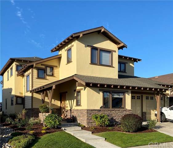 654 Avocet Way - Photo 1