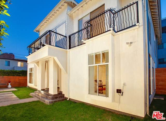 3943 Wade Street - Photo 1