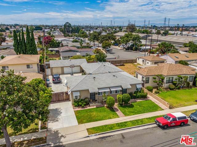 17917 Evelyn Avenue - Photo 1