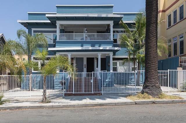 2262 Market Street - Photo 1