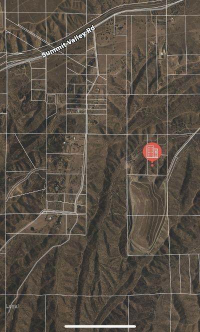0 Telephone Canyon Road - Photo 1