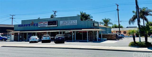 14191 Beach Boulevard - Photo 1