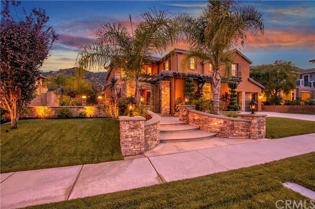 8237 Sunset Rose Drive - Photo 1
