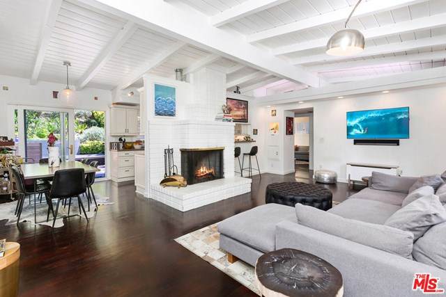 8604 Lookout Mountain Avenue - Photo 1