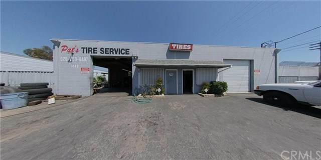 1540 Paramount Street - Photo 1