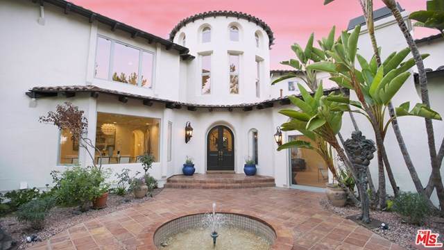 1115 Moraga Drive - Photo 1