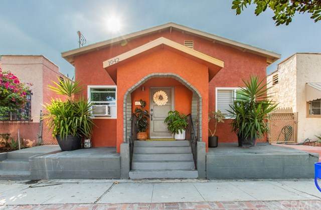 1042 Thornton Street - Photo 1