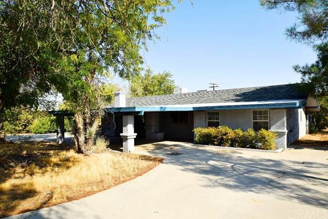 57746 Desert Gold Drive - Photo 1