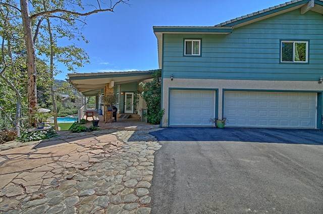 11025 Creek Road - Photo 1