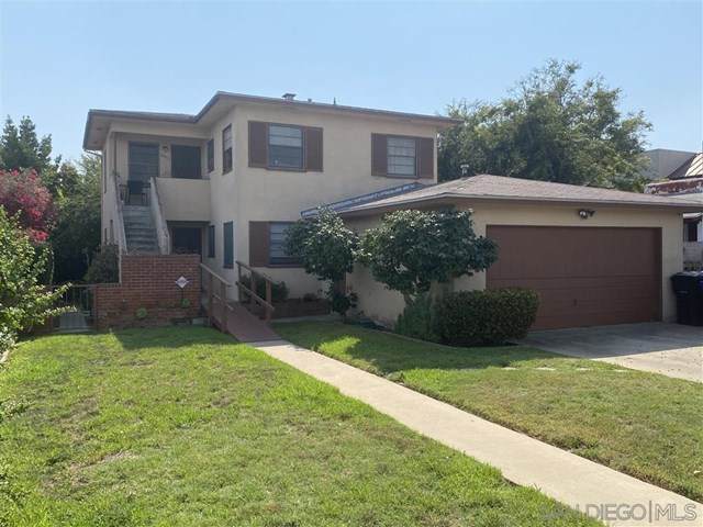 2911 Jarvis Street - Photo 1