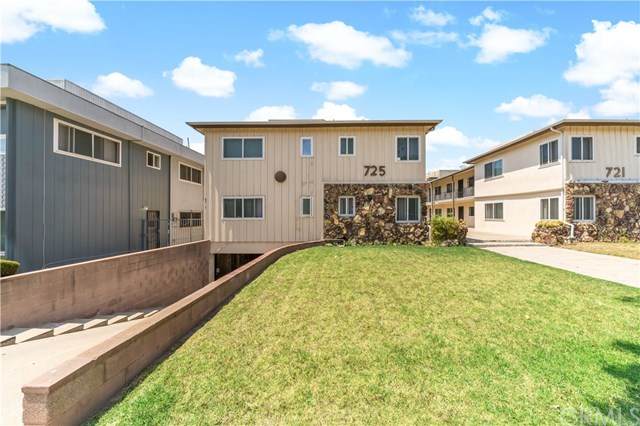 725 Larch Street - Photo 1