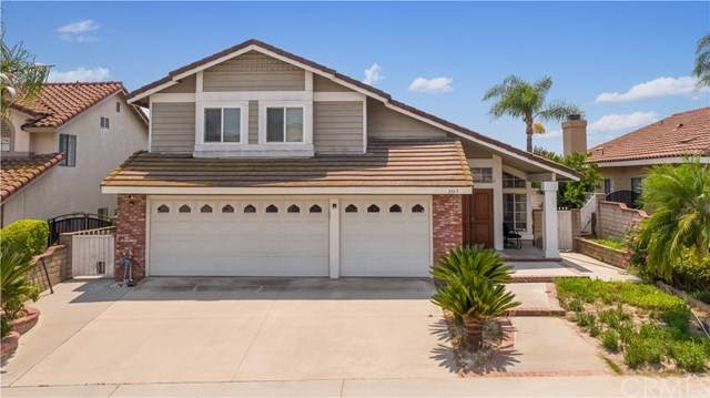 3365 Marble Ridge Drive - Photo 1