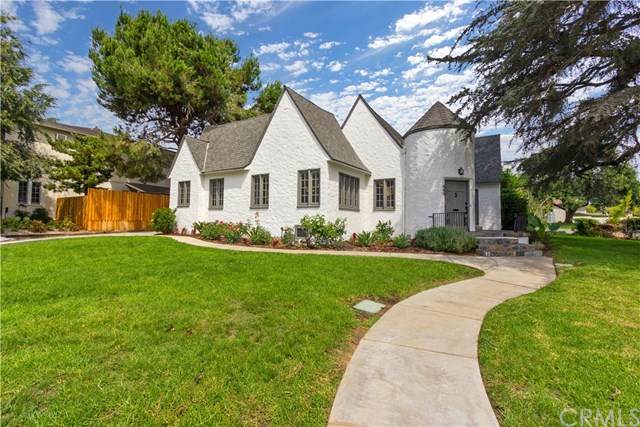 449 Alhambra Road - Photo 1