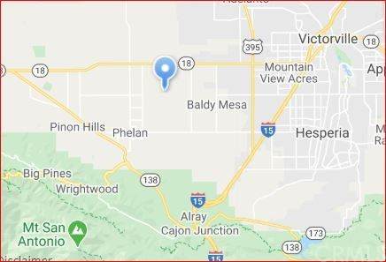 0 Wilson Ranch Rd. - Photo 1