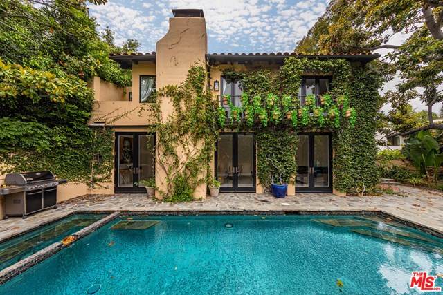 9329 Doheny Road - Photo 1