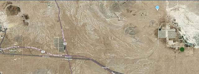 10 Kramer Junction Area Road - Photo 1