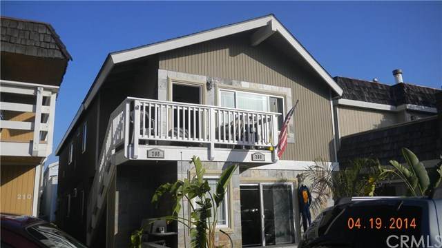 208 Colton Street - Photo 1