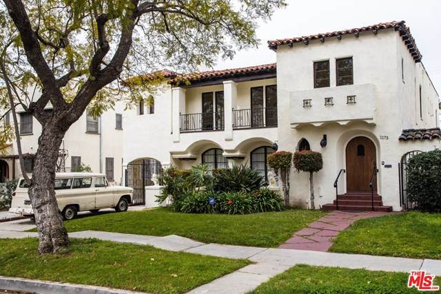1173 Highland Avenue - Photo 1