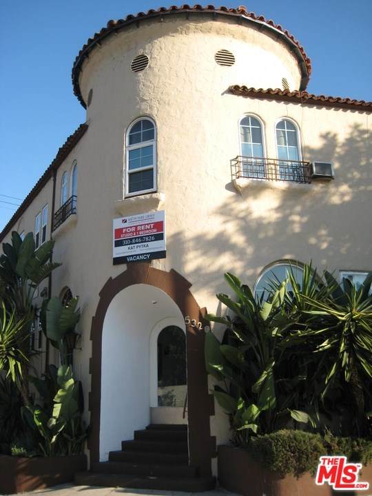 5320 Olympic - Photo 1