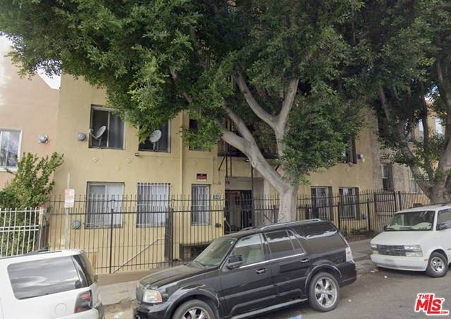 625 Burlington Avenue - Photo 1