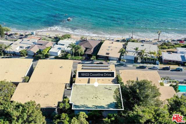 18103 Coastline Drive - Photo 1