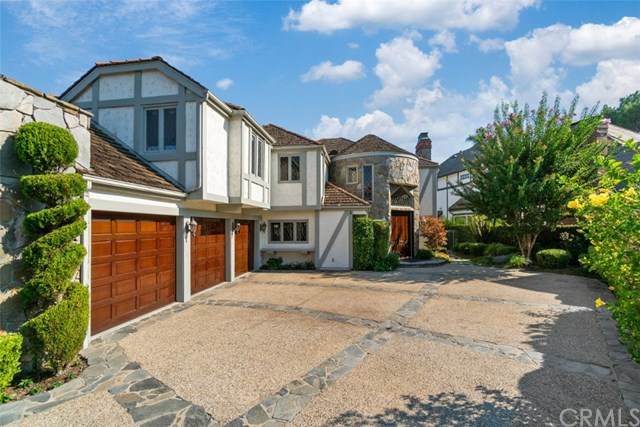 27542 San Blas - Photo 1