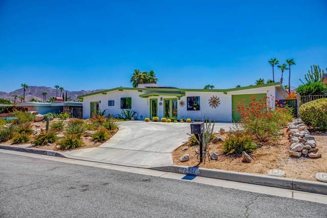 73527 Silver Moon Trail - Photo 1