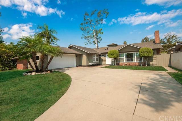11321 Martha Ann Drive - Photo 1