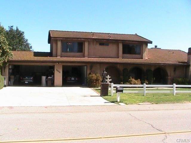 2658 Blaze Trail - Photo 1