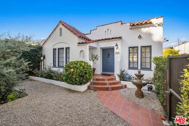 8819 Dorrington Avenue - Photo 1
