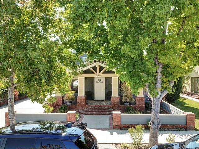 269 Bennett Avenue - Photo 1