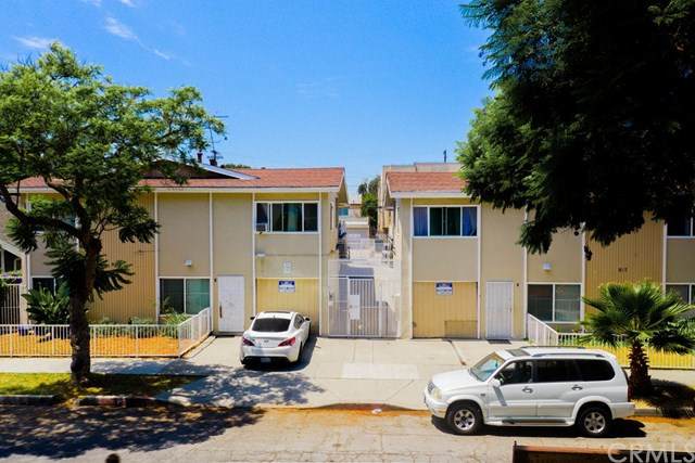 811-- 817 Rose Avenue - Photo 1