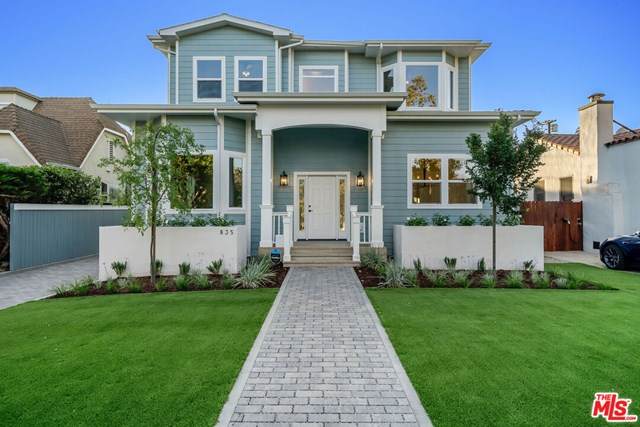 835 Orange Drive - Photo 1