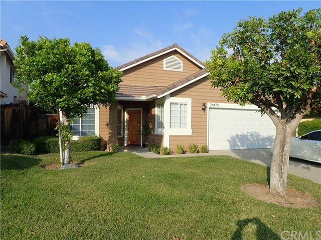 24470 Ridgewood Drive - Photo 1