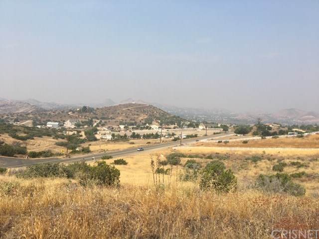 0 Vac/Escondido Cyn/Vic Shallow - Photo 1
