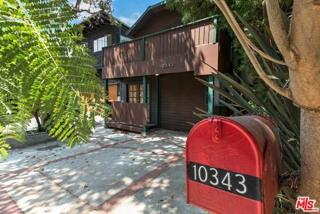 10343 Oletha Lane - Photo 1