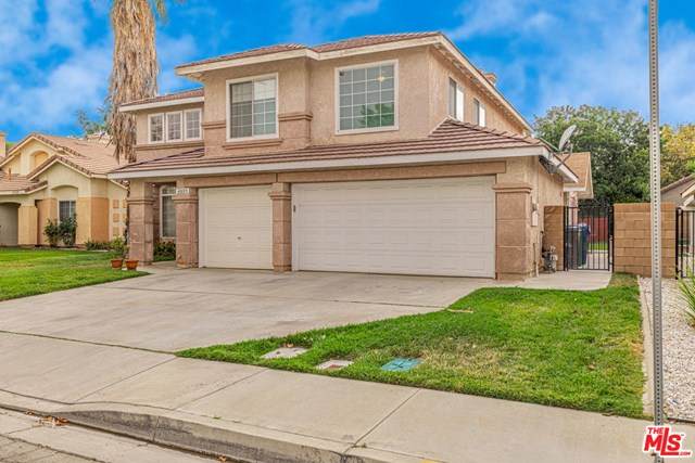 43135 Bloomingpark Street - Photo 1