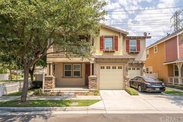 11035 Ragsdale Road - Photo 1