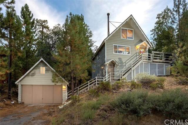792 Marin Road - Photo 1