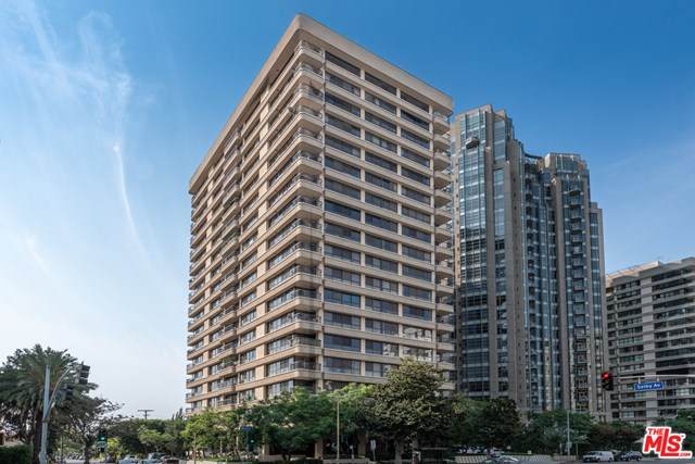 10750 Wilshire Boulevard - Photo 1