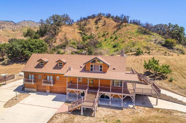 7477 Wheeler Canyon Road - Photo 1