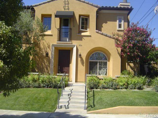 713 Old Ranch Road - Photo 1