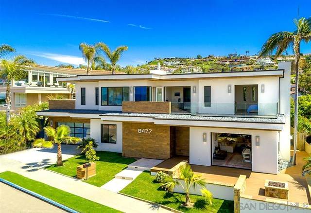 8477 El Paseo Grande - Photo 1