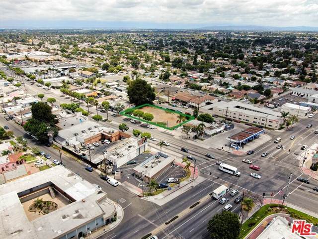 806 Long Beach Boulevard - Photo 1