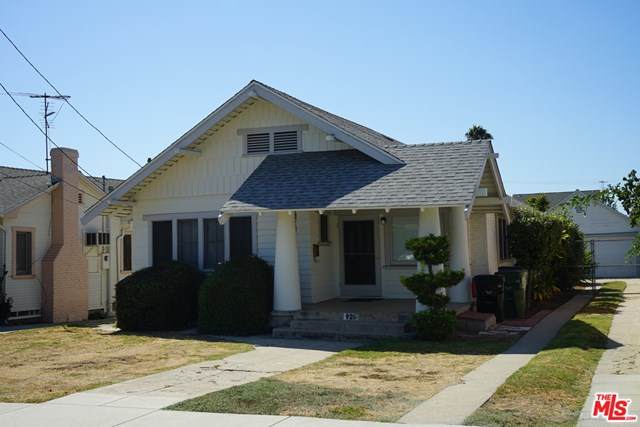 927 Camulos Street - Photo 1