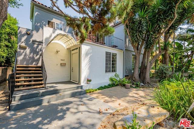 462 Bedford Drive - Photo 1