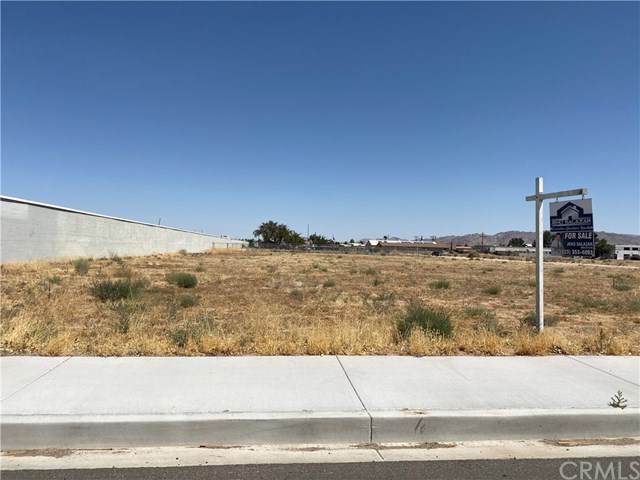 0 Del Mar Road - Photo 1