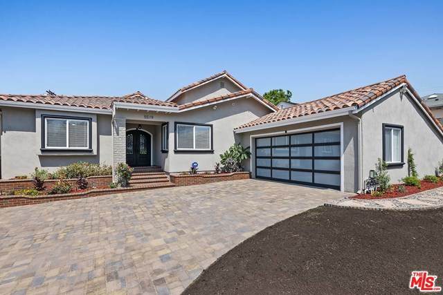 5519 Corning Avenue - Photo 1