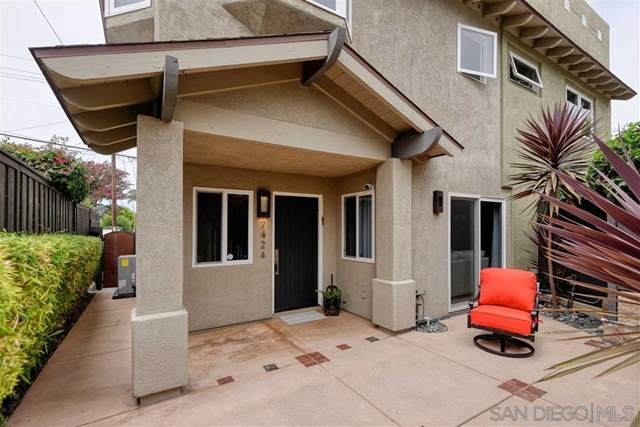 7424 Fay Avenue - Photo 1