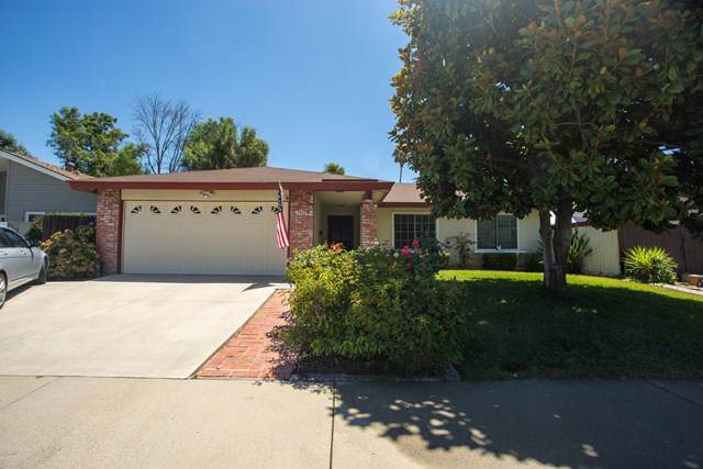 5552 Rock Tree Drive - Photo 1